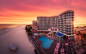 Margaritaville Beach Resort